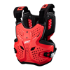 CHEST PROTECTOR 3.5 ADULT RED